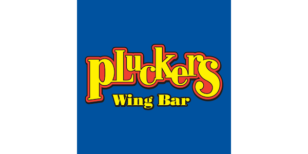 Pluckers Logo
